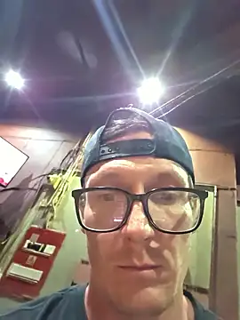 TheSouthernKing online show from January 10, 8:00 pm