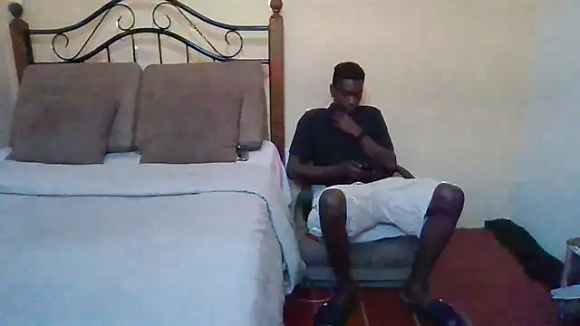 SmallGoodNutts online show from January 16, 4:26 am