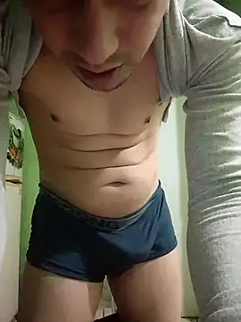 Alonsomadeira online show from January 17, 1:36 pm