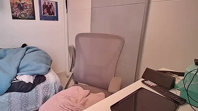 Marioo4k online show from March 12, 9:12 am