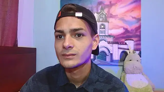 Jeffstyle18 online show from March 3, 5:20 pm