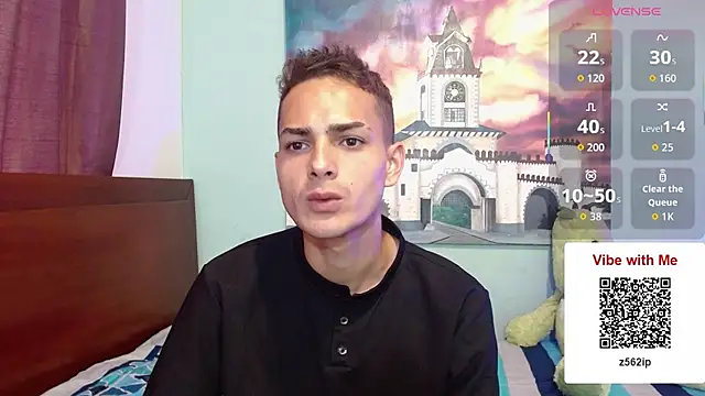 Jeffstyle18 online show from December 15, 3:53 pm