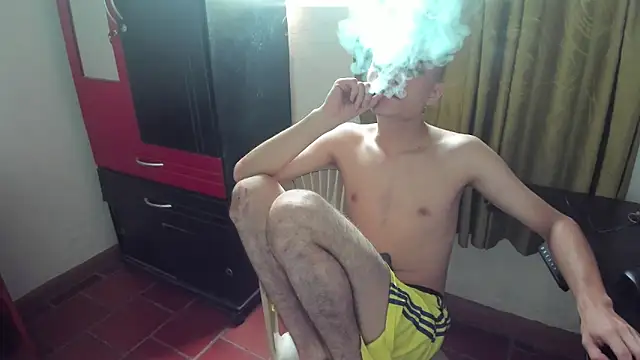 Waturox online show from April 13, 9:04 pm