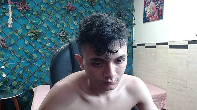 Waturox online show from October 29, 7:28 pm