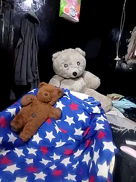 Ale21-345 online show from February 19, 3:58 am