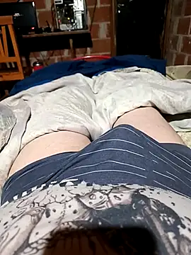 Gordito Juan online show from October 30, 6:09 pm