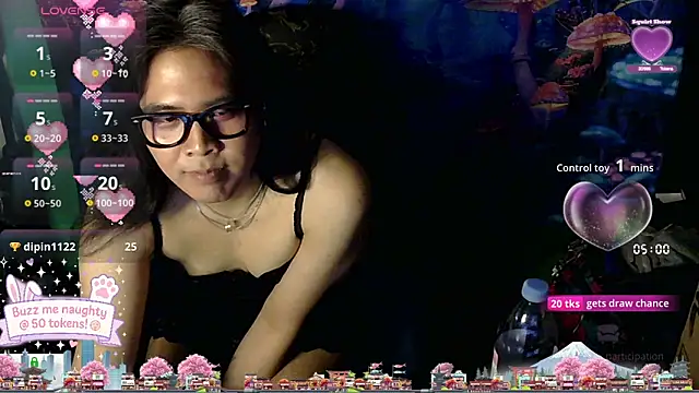 tashakaixxx online show from October 9, 5:01 am