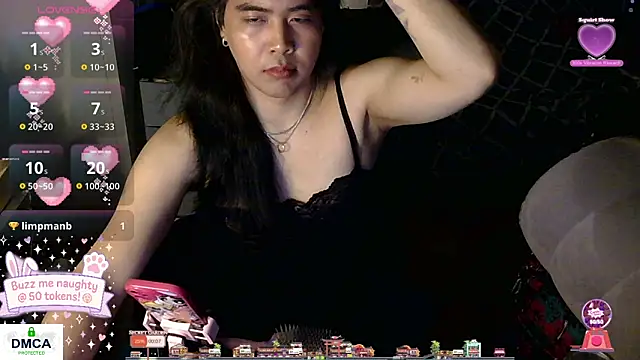 tashakaixxx online show from October 2, 2:54 pm