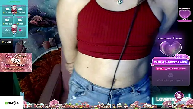 tashakaixxx online show from February 16, 8:01 am