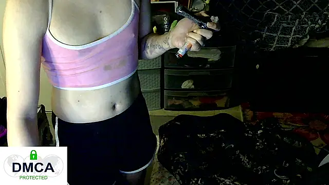 tashakaixxx online show from January 20, 5:37 pm