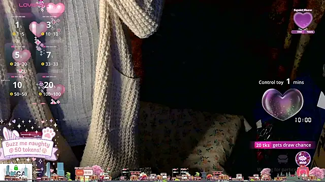 tashakaixxx online show from September 17, 5:08 am