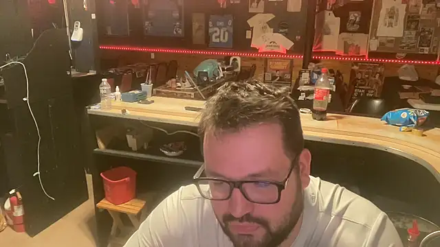 daddystone101 online show from May 9, 2:45 am
