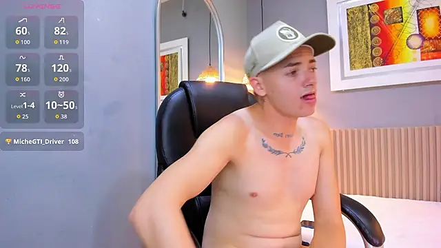 tossetrech online show from March 15, 3:58 am