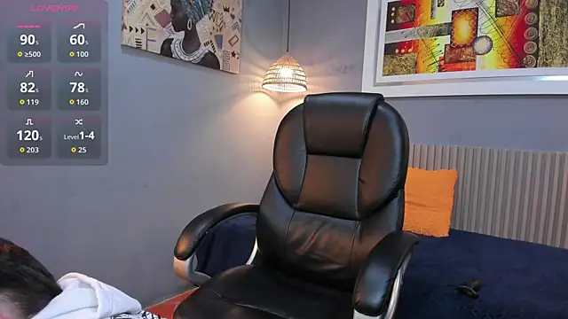 tossetrech online show from April 16, 3:39 am