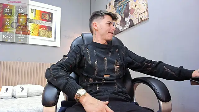 tossetrech online show from January 6, 5:33 am