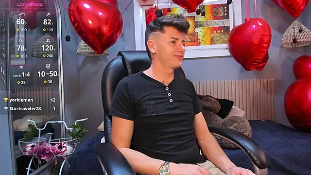 tossetrech online show from February 20, 3:36 am