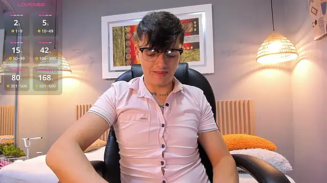 tossetrech online show from March 28, 3:29 am