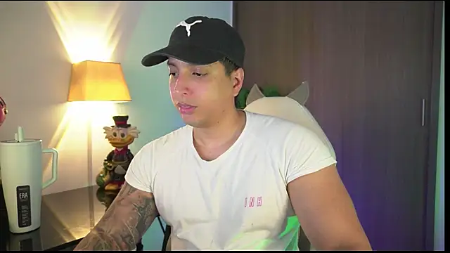 appolo allen online show from November 7, 4:05 am