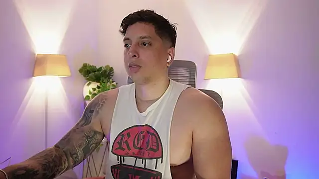 appolo allen online show from April 20, 5:54 am