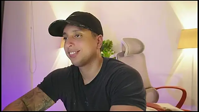 appolo allen online show from March 26, 4:27 am