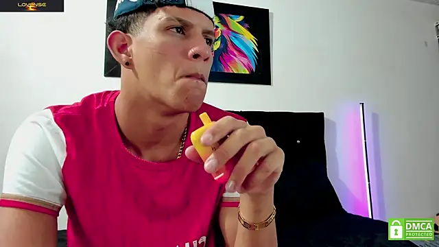 Noha white online show from April 8, 9:01 pm