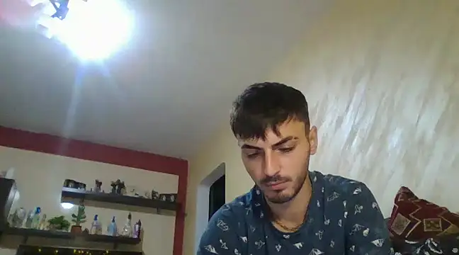 XXXdonXXX online show from December 8, 2:52 pm