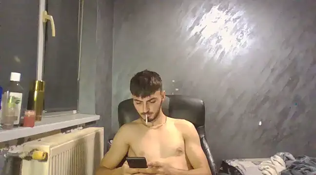 XXXdonXXX online show from December 5, 7:51 pm