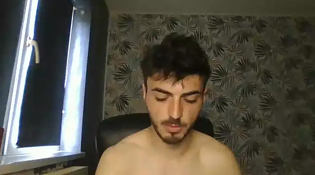 XXXdonXXX online show from March 17, 6:51 am