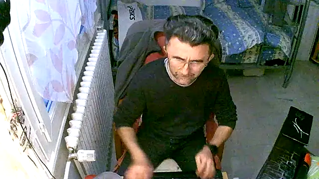 Lokoum3939 online show from March 5, 5:42 pm