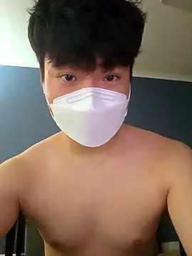 jaesung2005 online show from March 20, 8:40 am