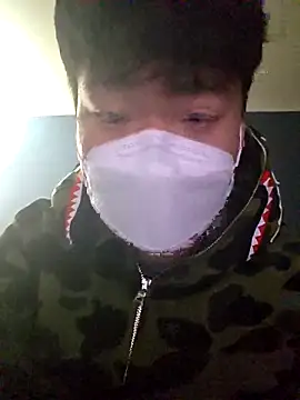 jaesung2005 online show from March 8, 2:21 pm