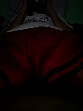 MephiticBermudas online show from November 4, 1:39 am