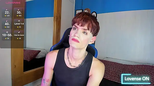 VladHellsing4 online show from February 17, 2:48 pm