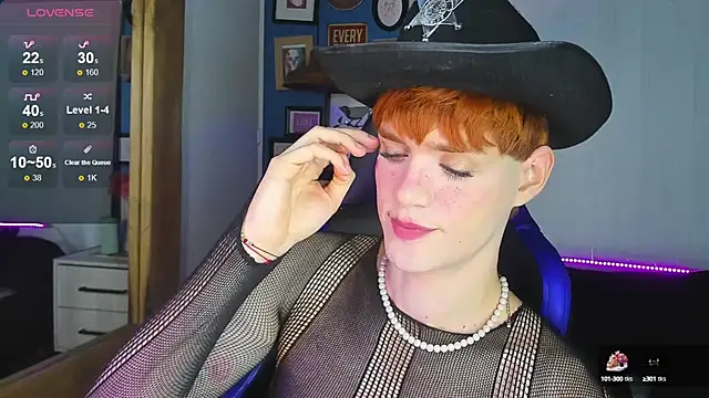 VladHellsing4 online show from September 19, 2:50 pm