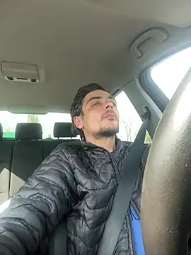 DumyXXX06 online show from April 19, 1:10 pm