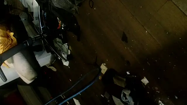 Gigadickman online show from January 6, 6:47 am