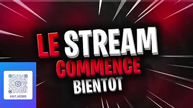 alpha hard online show from March 13, 10:05 pm