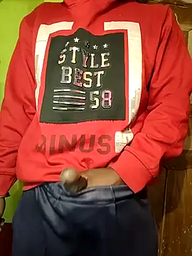 Hunter boy9 online show from January 6, 11:53 pm