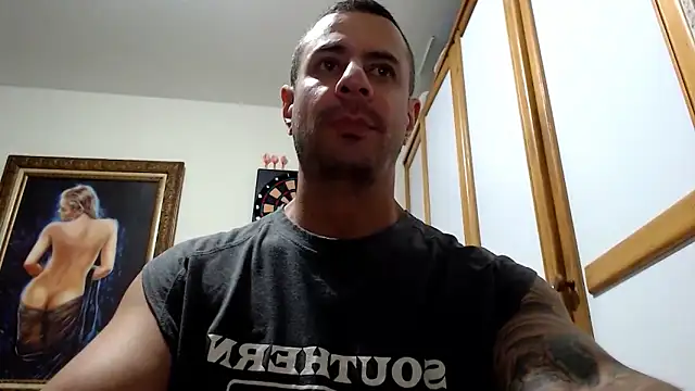 nicolay 74 online show from October 6, 11:20 pm