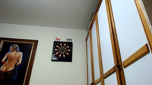 nicolay 74 online show from October 9, 10:36 pm