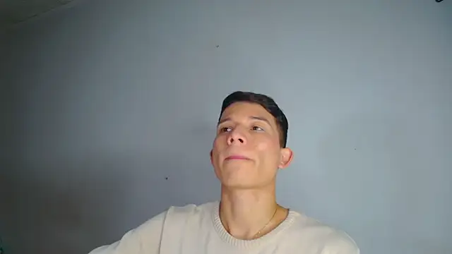 bryamer 19 online show from February 24, 8:14 pm