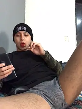 Slow Kmazutra online show from January 17, 8:37 pm