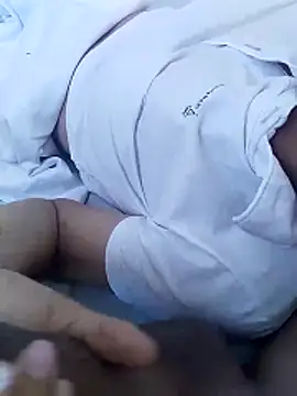 Cristoferr666 online show from November 1, 8:02 pm