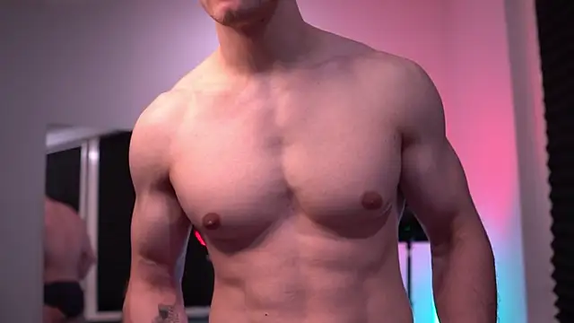 Bruno Banani online show from October 27, 5:48 pm