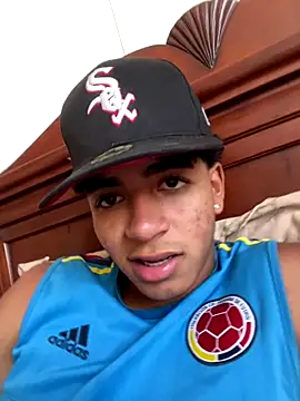 JoanG10 online show from October 7, 9:19 pm