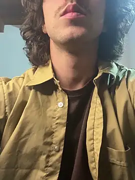 Valentino Xander online show from April 7, 2:22 am