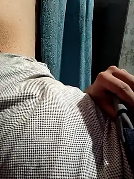 Kenny-kay online show from April 22, 8:13 pm