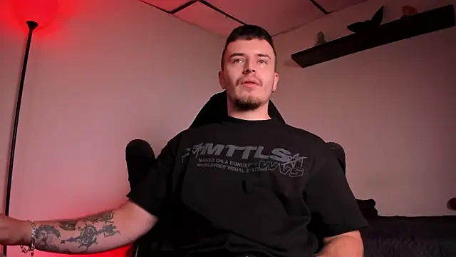 james connor2 online show from February 16, 7:01 pm