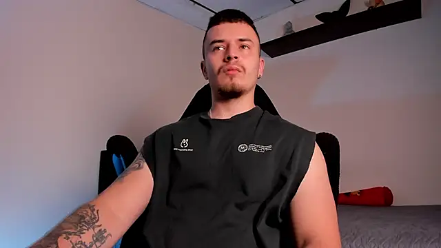 james connor2 online show from January 8, 7:30 pm