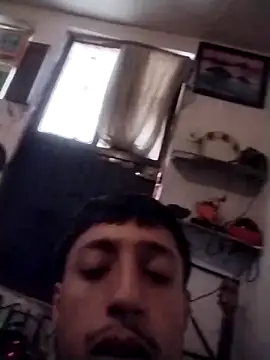 Gibbzmx online show from November 6, 7:39 pm